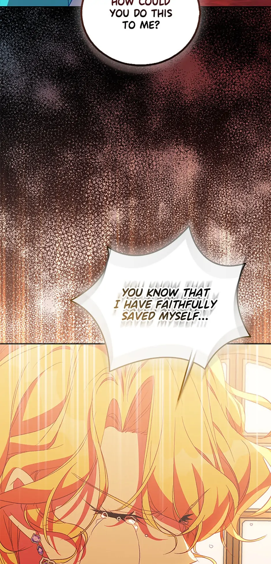 The Beloved Fake Saint Chapter 50 - page 28