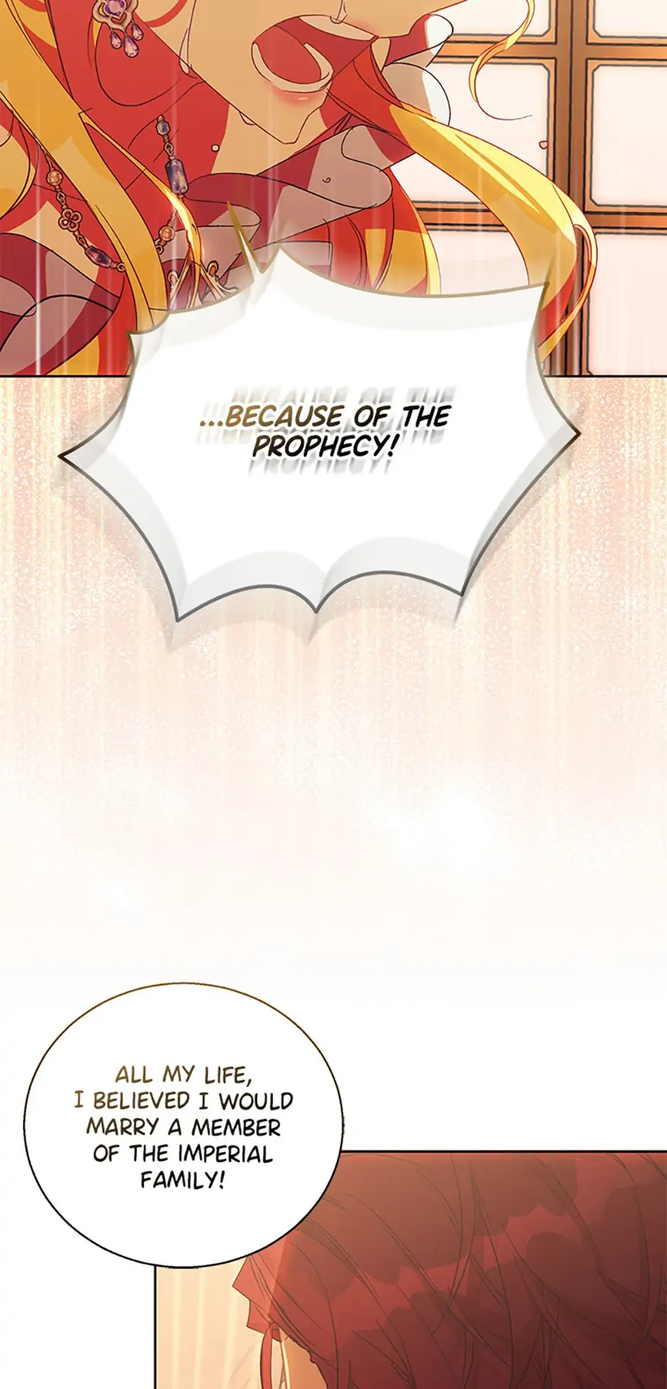 The Beloved Fake Saint Chapter 50 - page 29