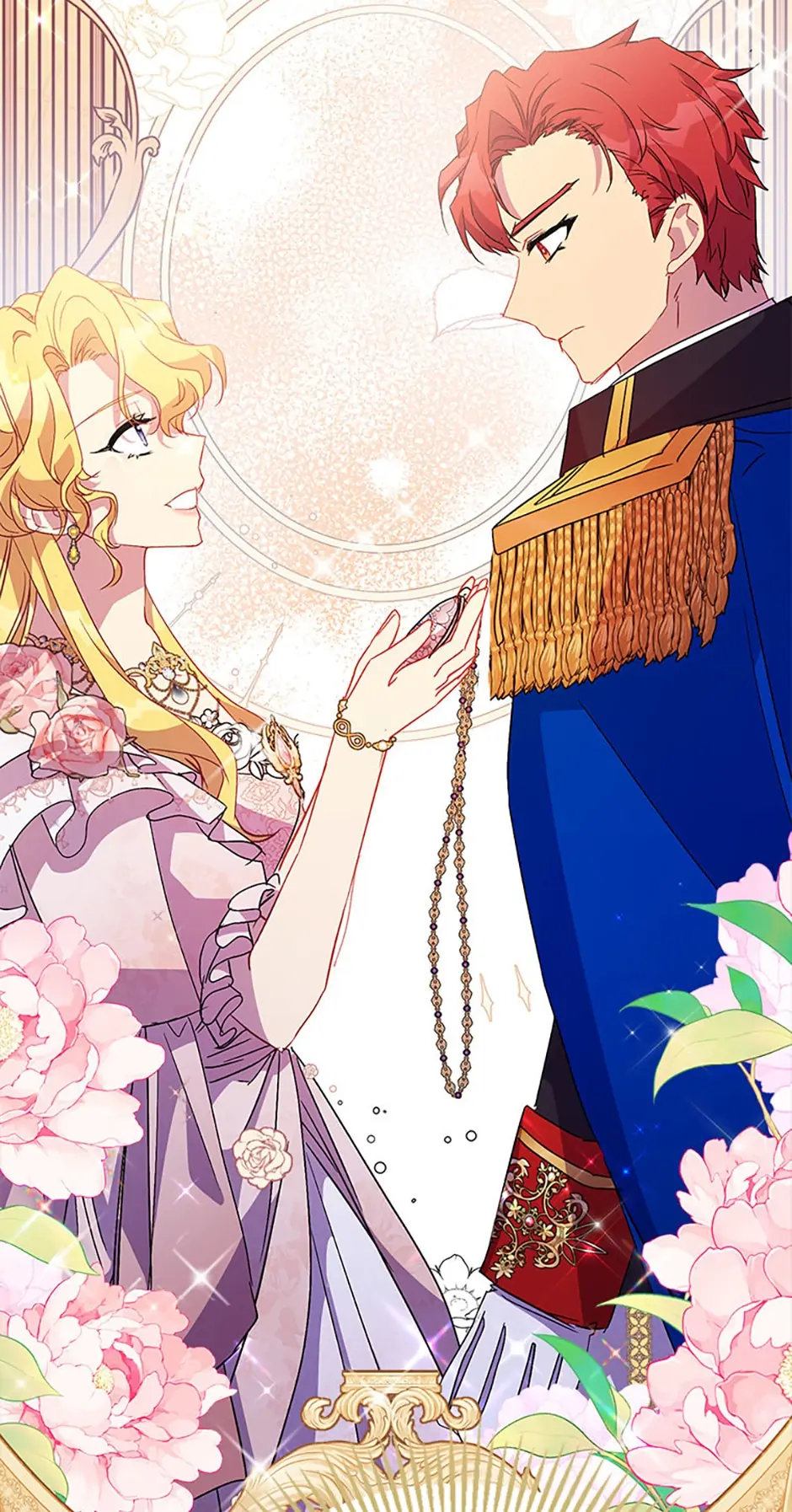 The Beloved Fake Saint Chapter 50 - page 3