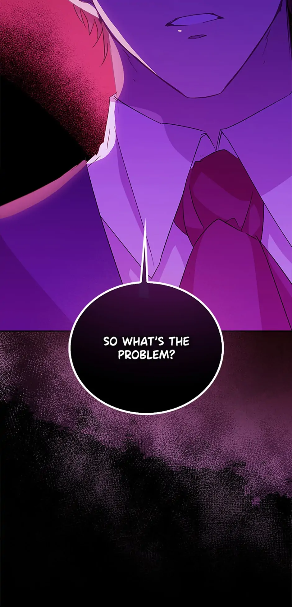 The Beloved Fake Saint Chapter 50 - page 34