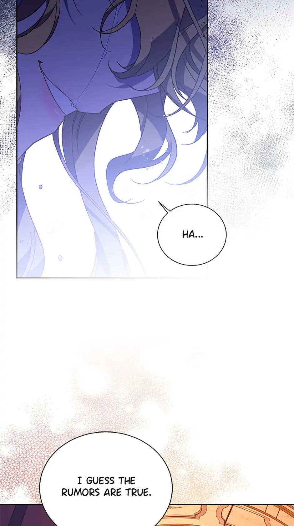The Beloved Fake Saint Chapter 50 - page 37