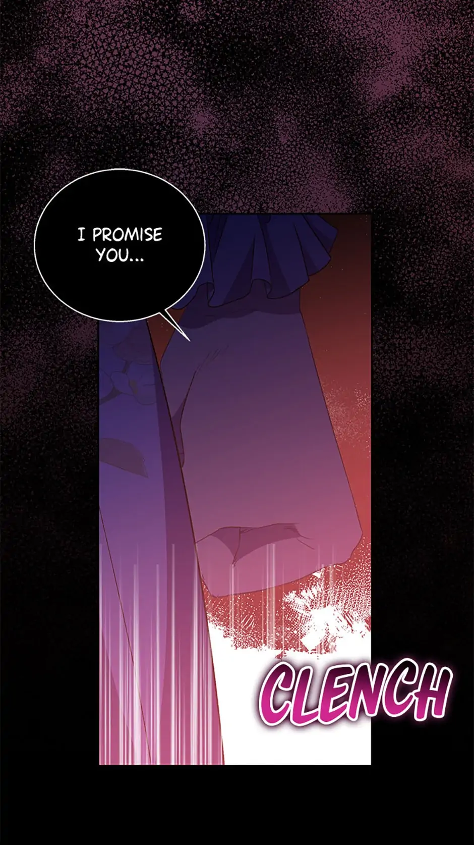The Beloved Fake Saint Chapter 50 - page 40