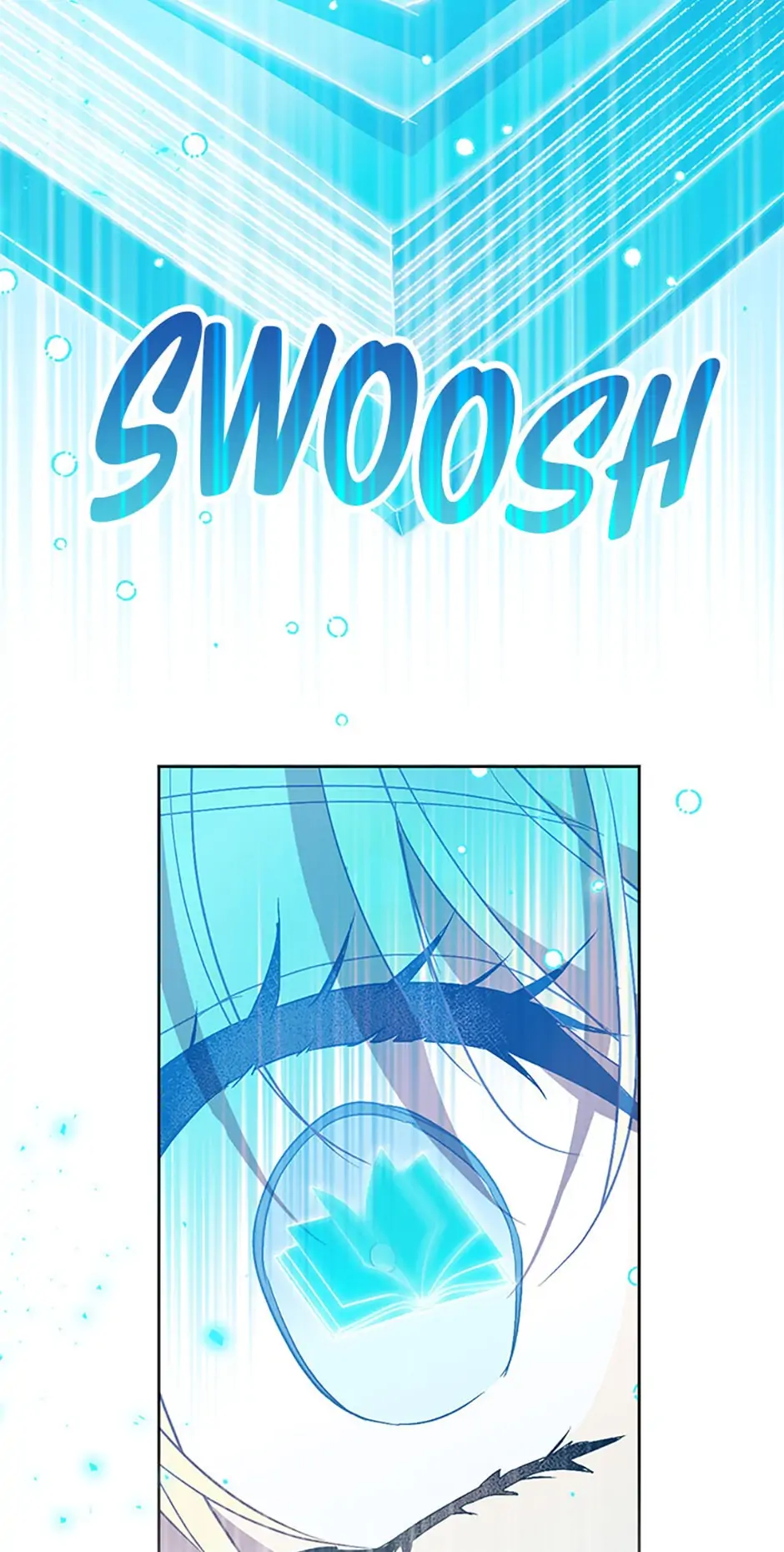 The Beloved Fake Saint Chapter 50 - page 43