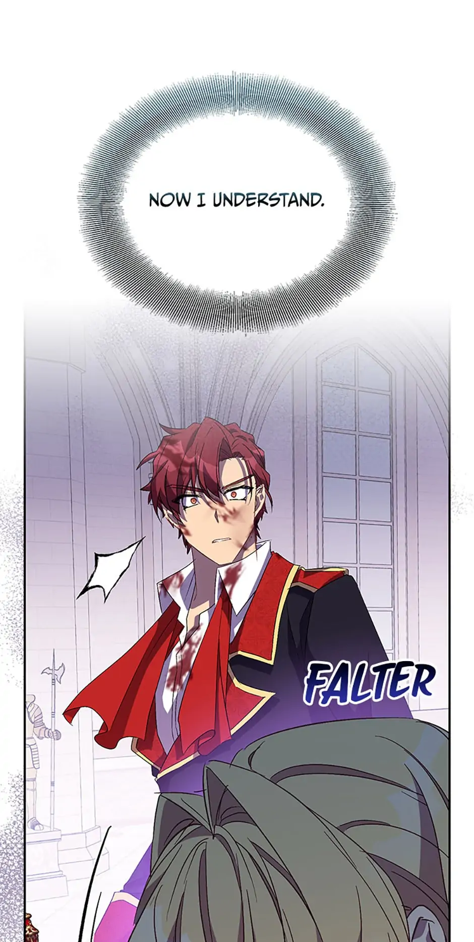 The Beloved Fake Saint Chapter 50 - page 46
