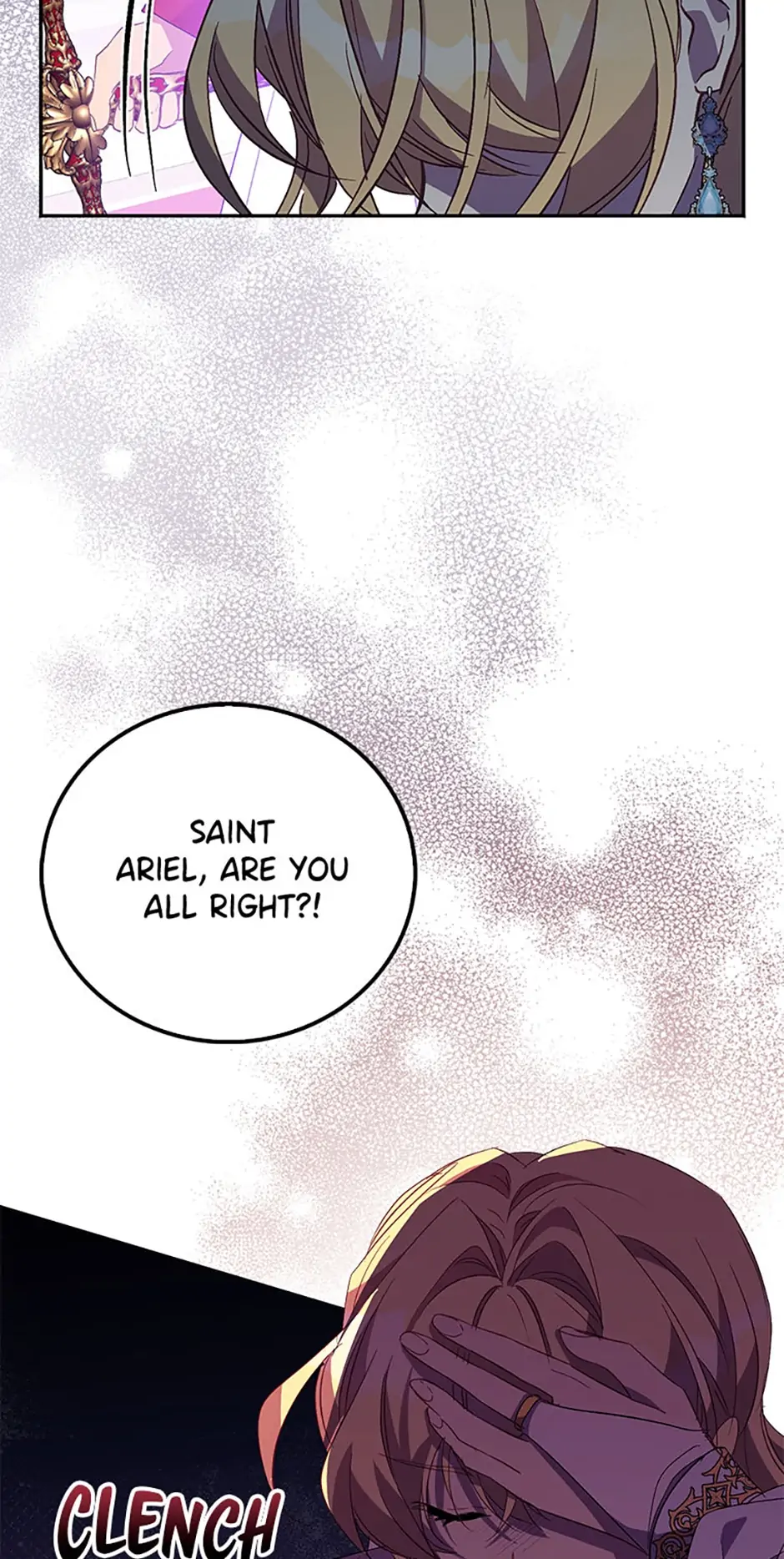 The Beloved Fake Saint Chapter 50 - page 47