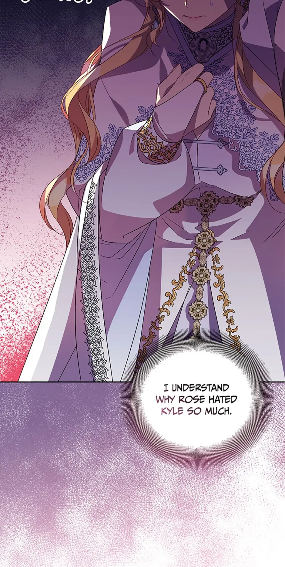 The Beloved Fake Saint Chapter 50 - page 48