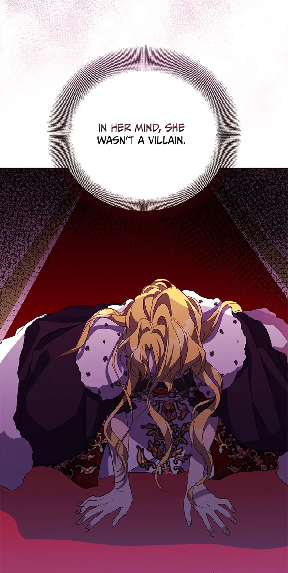 The Beloved Fake Saint Chapter 50 - page 49