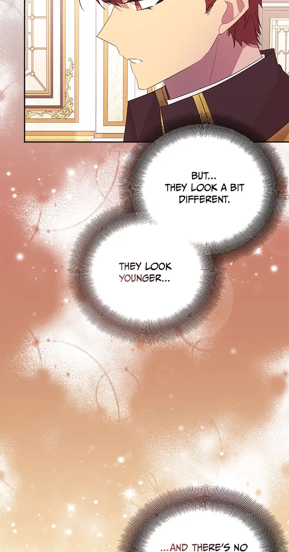 The Beloved Fake Saint Chapter 50 - page 5