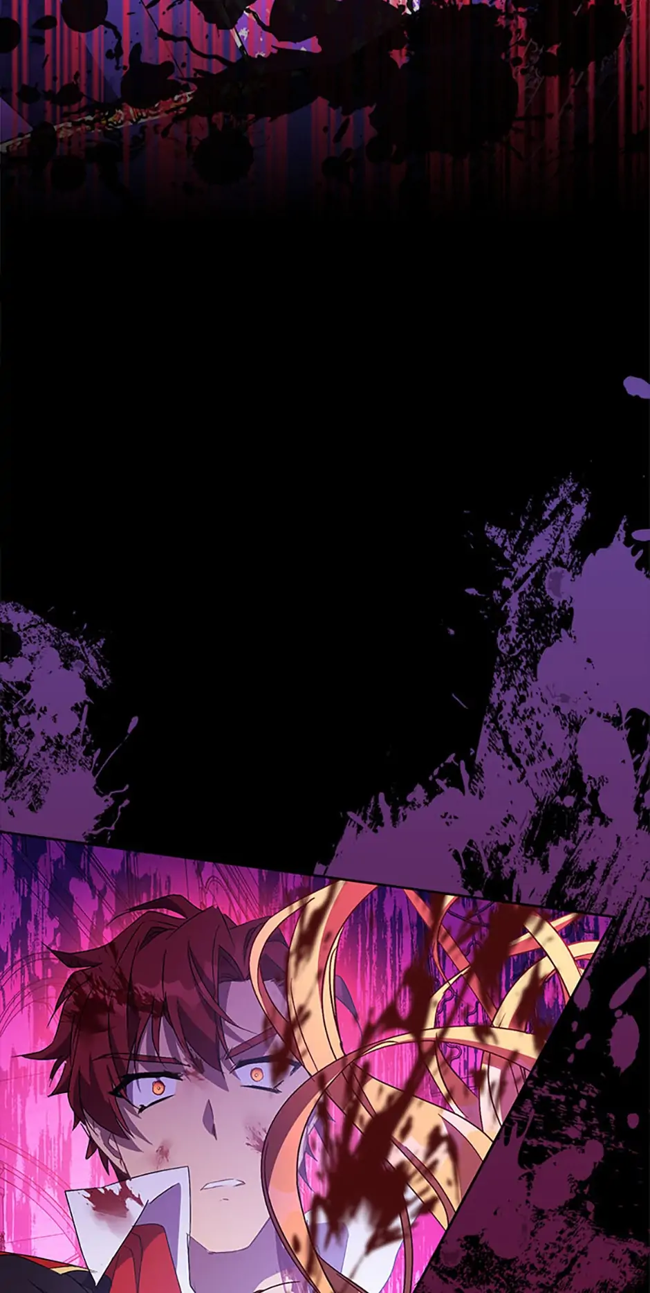 The Beloved Fake Saint Chapter 50 - page 53