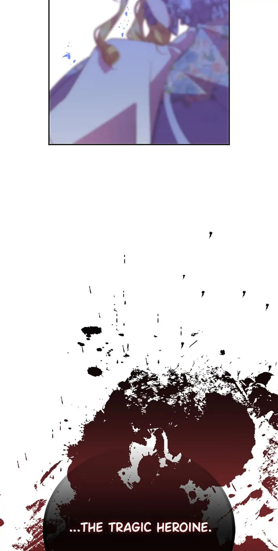 The Beloved Fake Saint Chapter 50 - page 56