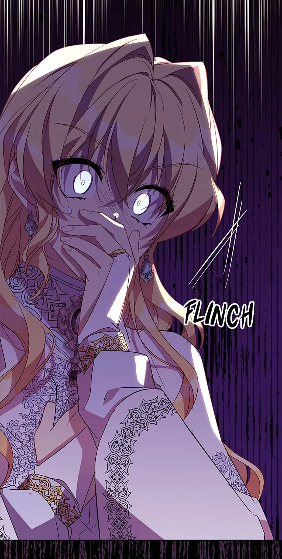 The Beloved Fake Saint Chapter 50 - page 58