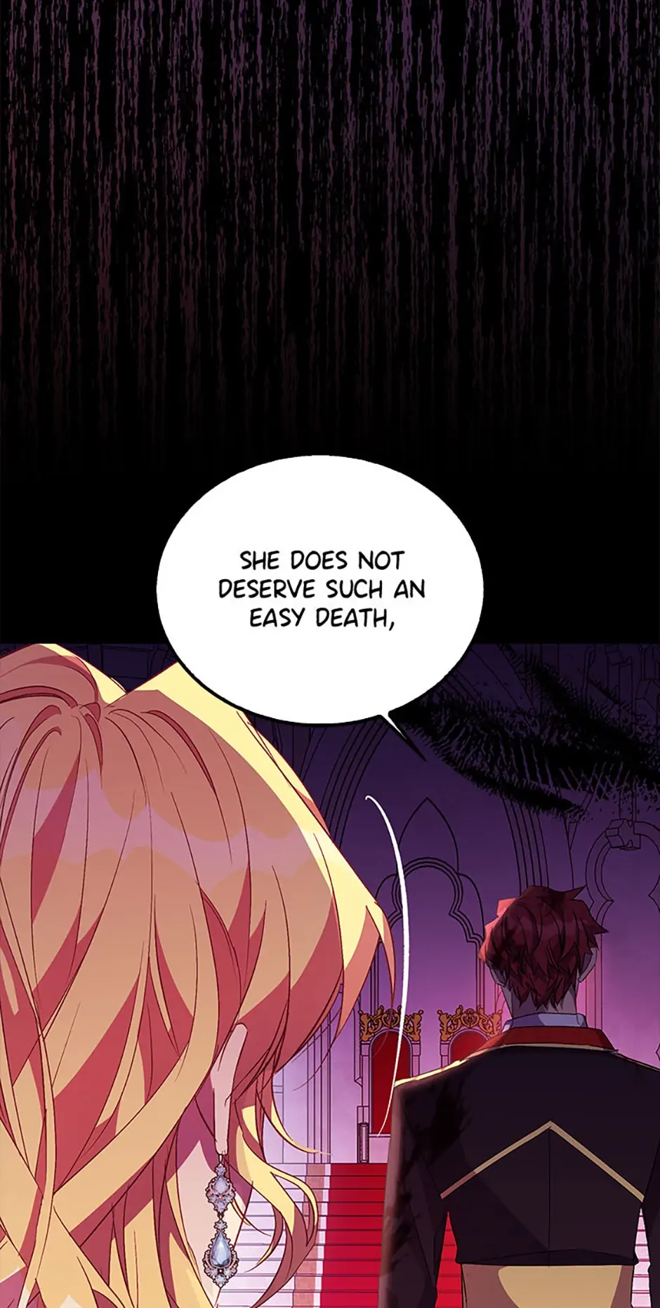 The Beloved Fake Saint Chapter 50 - page 59