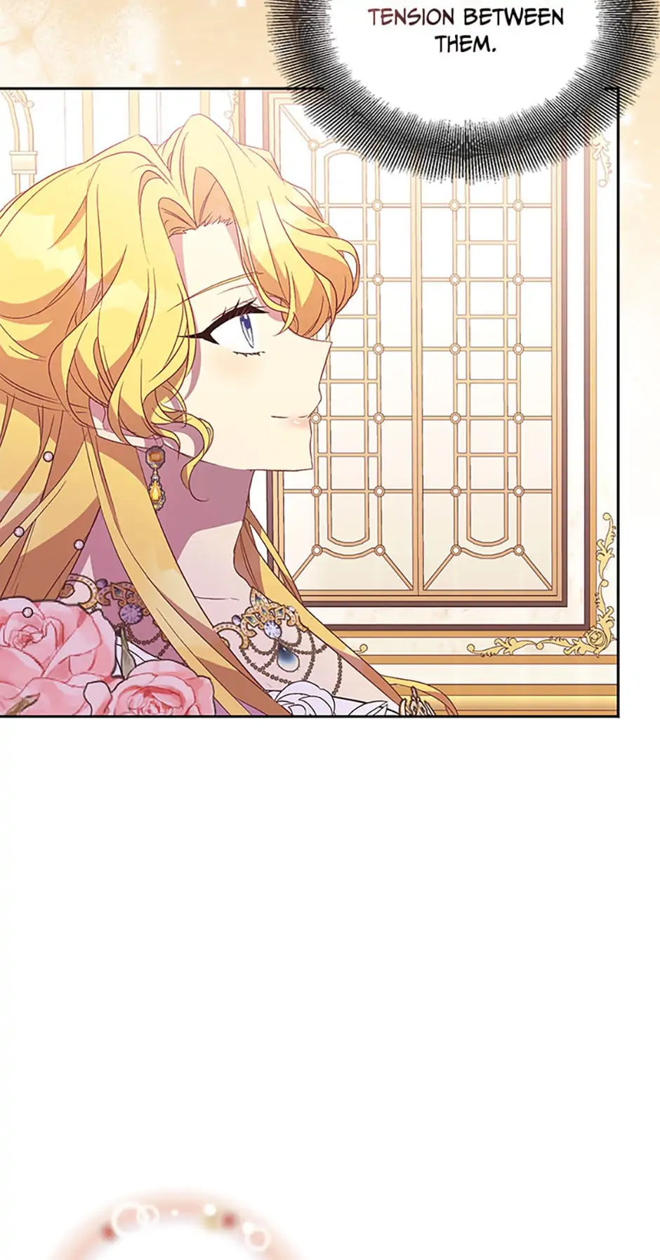The Beloved Fake Saint Chapter 50 - page 6