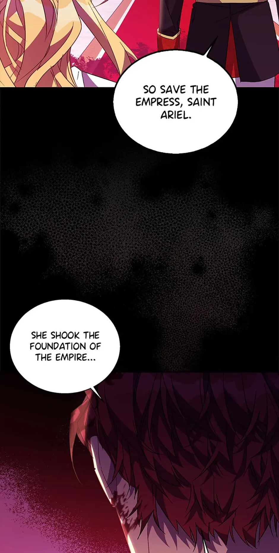The Beloved Fake Saint Chapter 50 - page 60