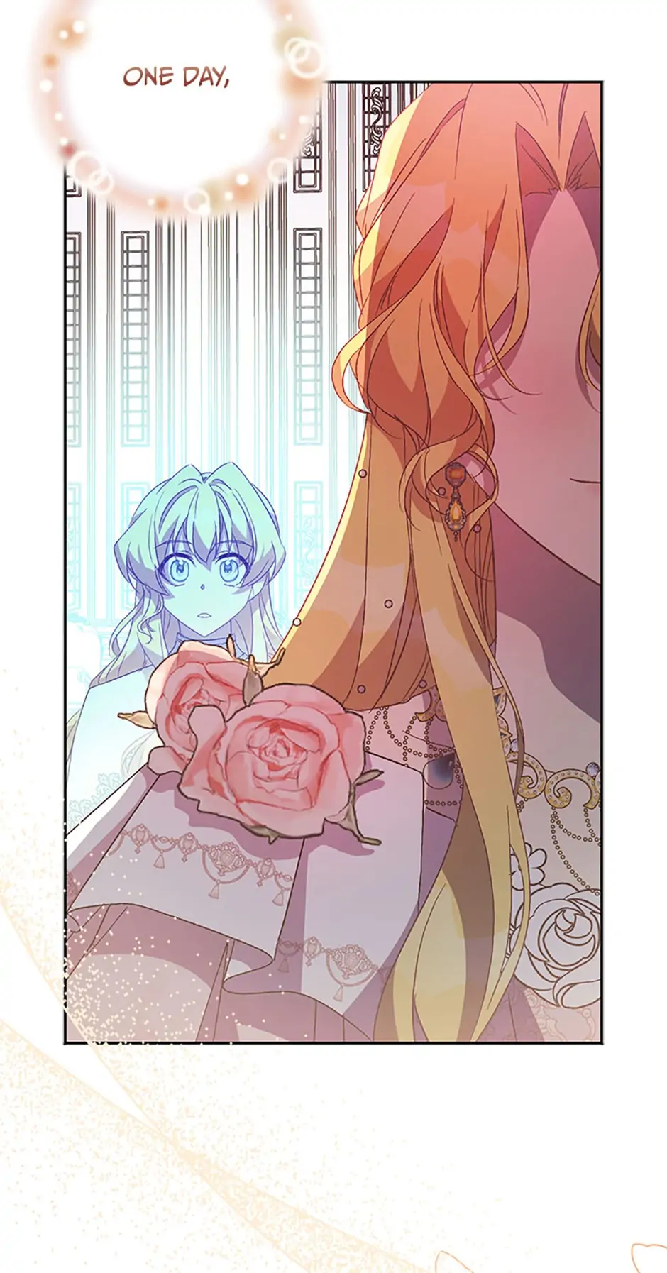 The Beloved Fake Saint Chapter 50 - page 7
