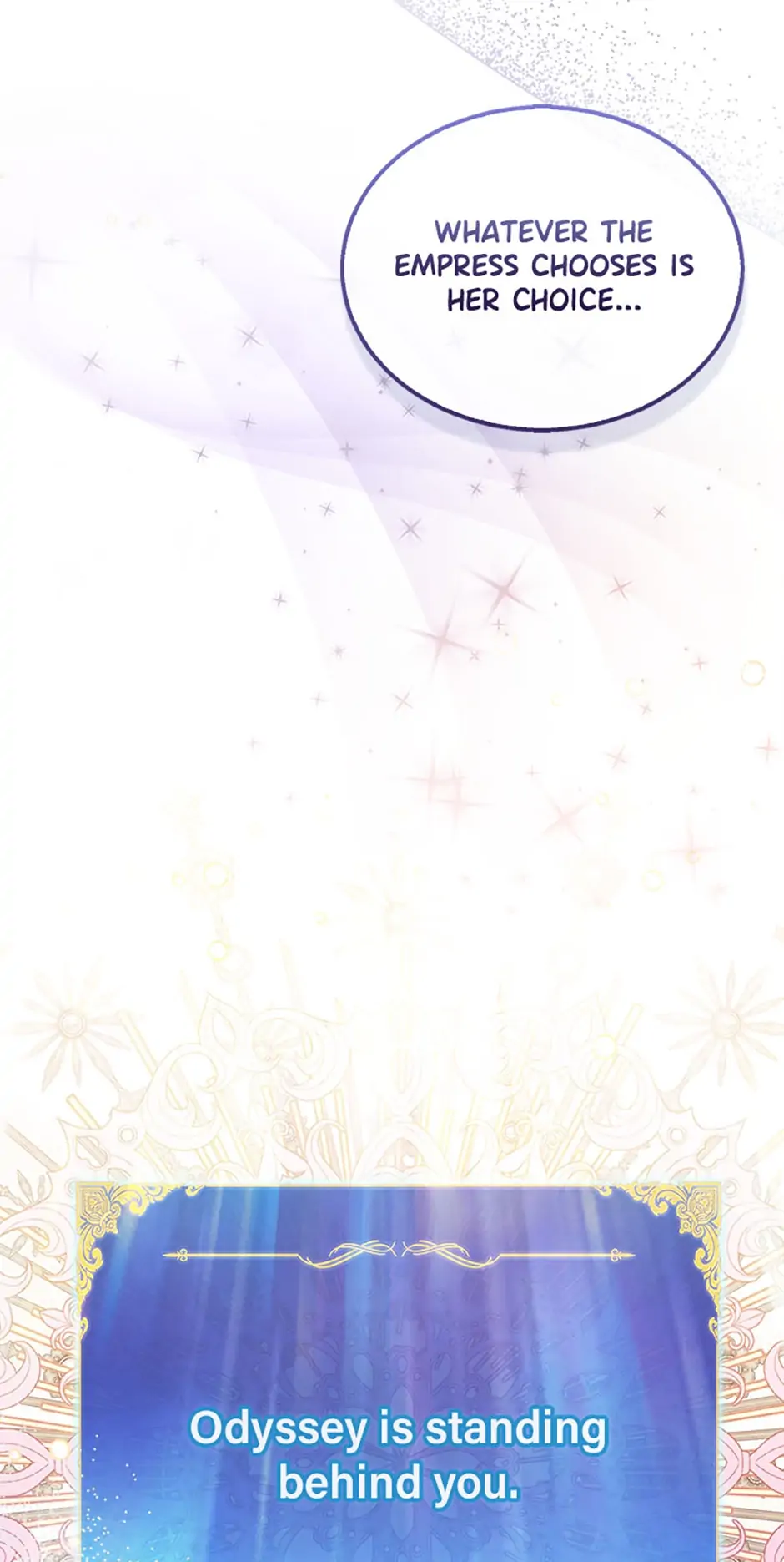 The Beloved Fake Saint Chapter 50 - page 70