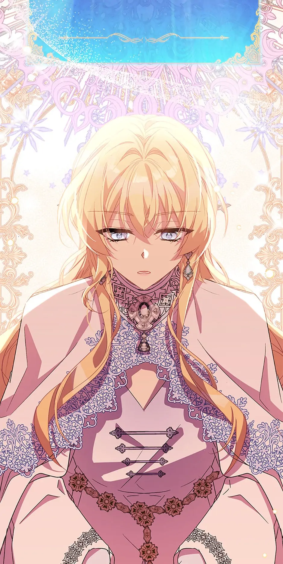 The Beloved Fake Saint Chapter 50 - page 71