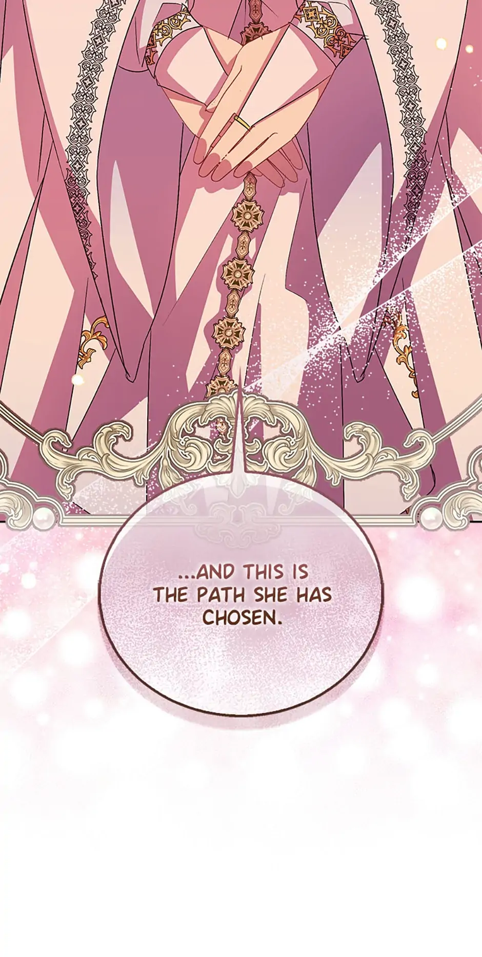 The Beloved Fake Saint Chapter 50 - page 72