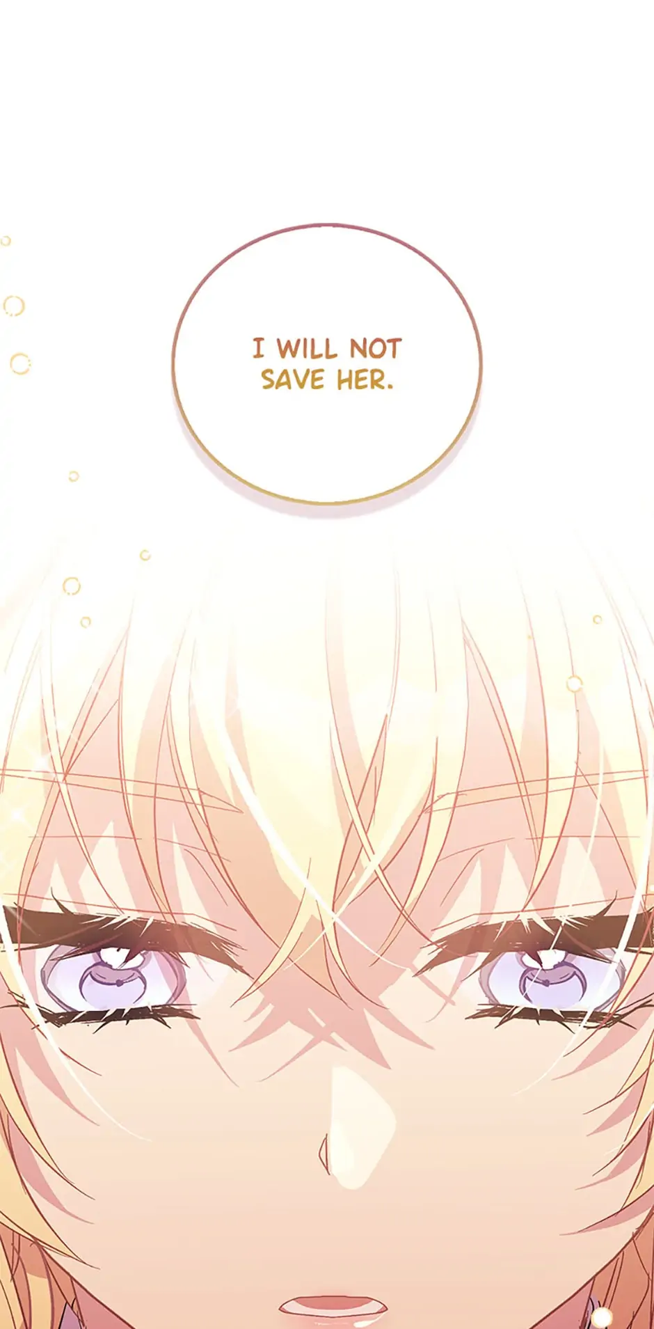 The Beloved Fake Saint Chapter 50 - page 73