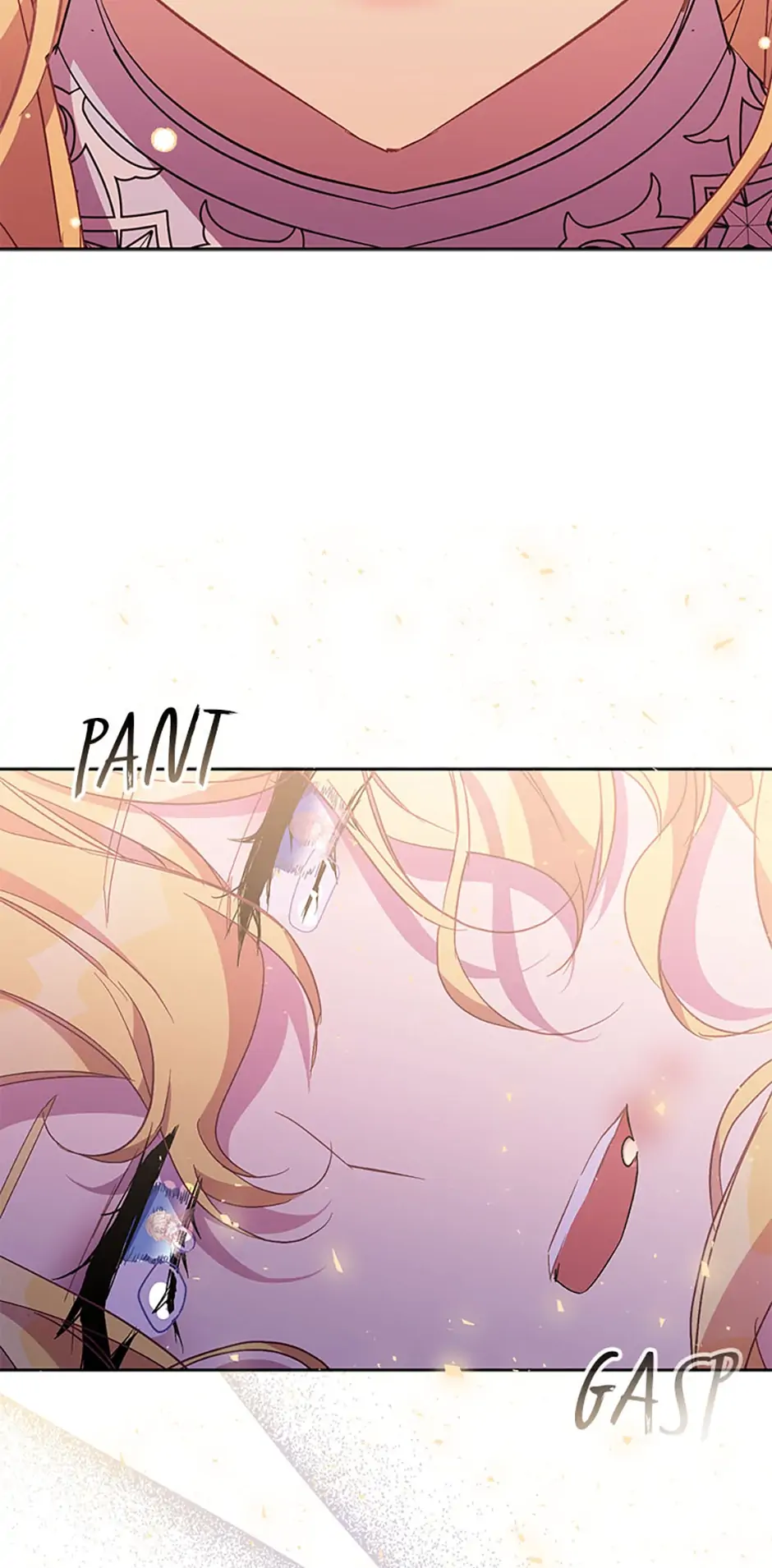 The Beloved Fake Saint Chapter 50 - page 74