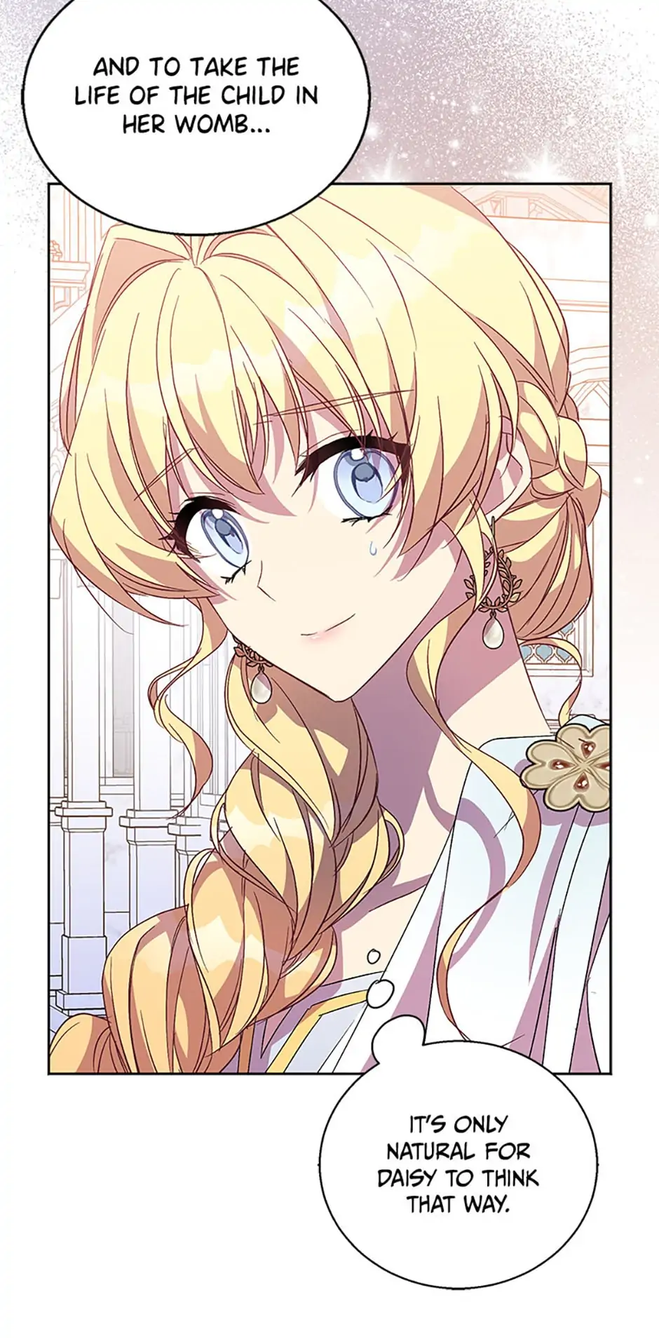 The Beloved Fake Saint Chapter 50 - page 81