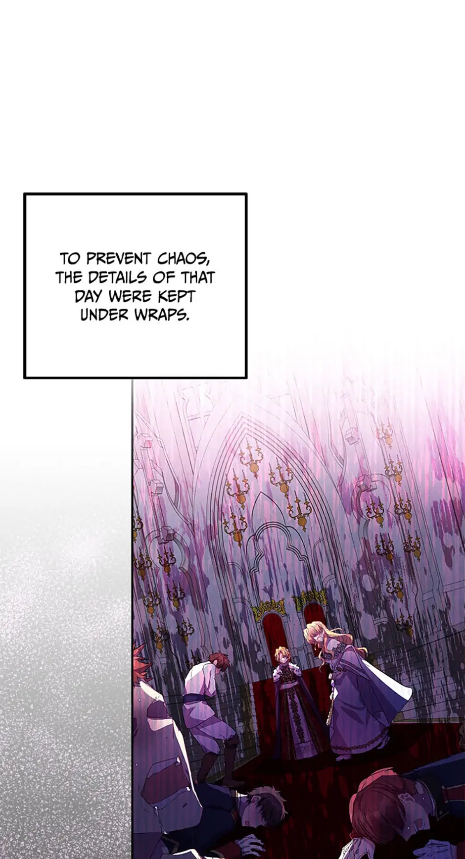 The Beloved Fake Saint Chapter 50 - page 82