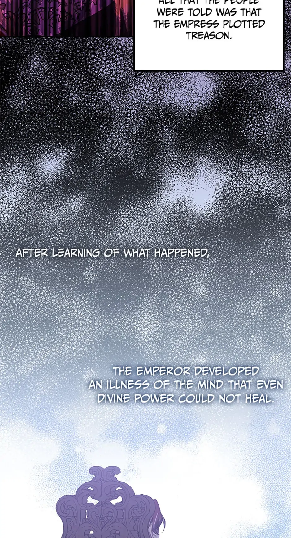 The Beloved Fake Saint Chapter 50 - page 84