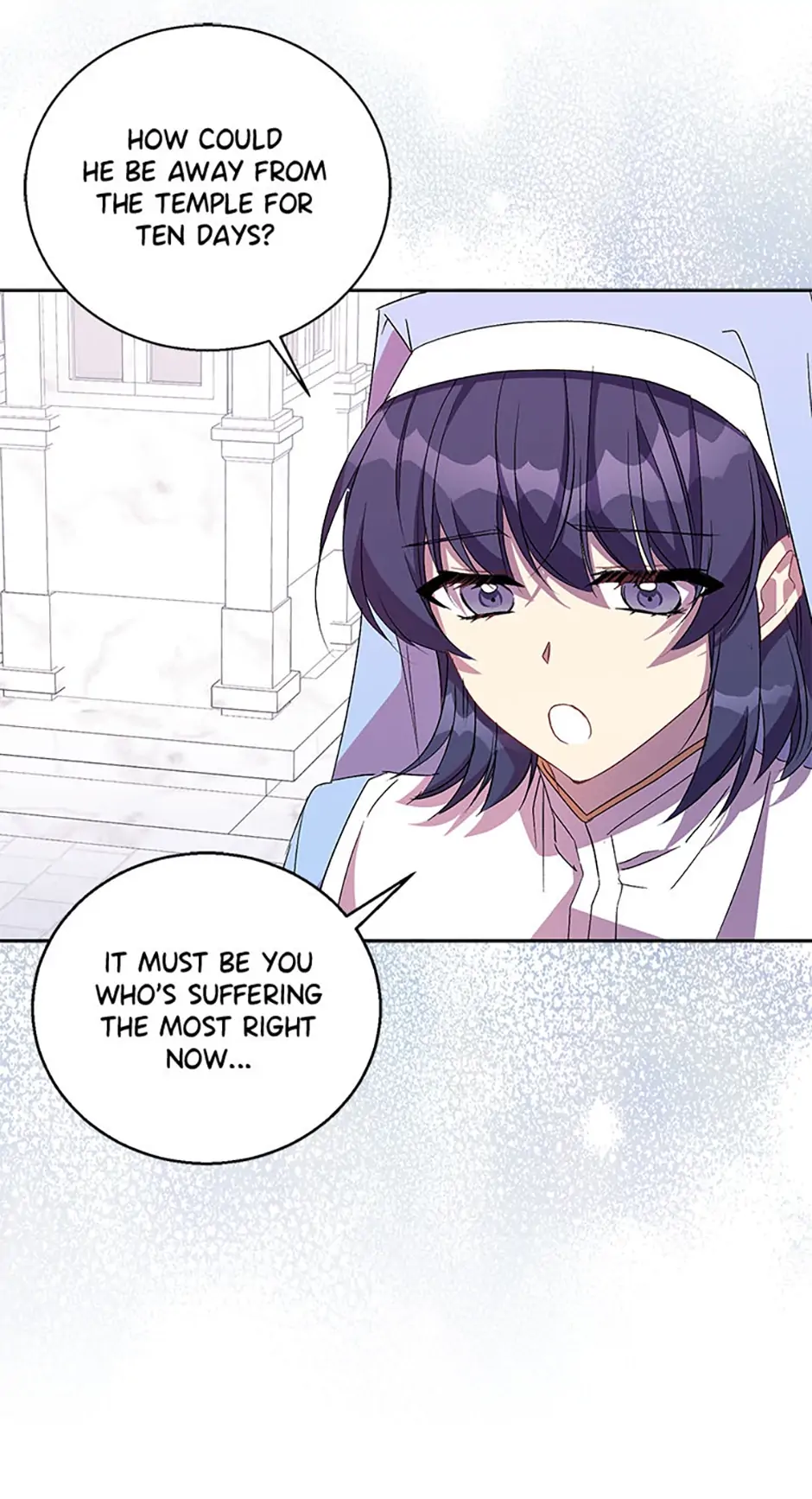 The Beloved Fake Saint Chapter 50 - page 87