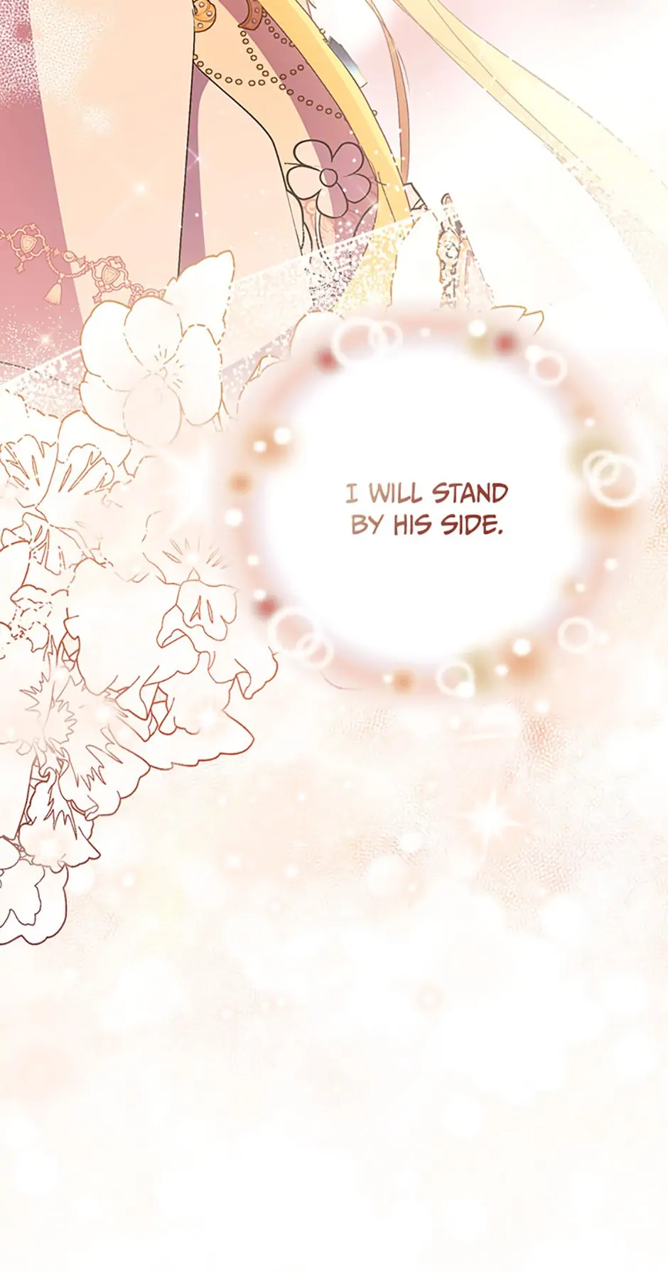 The Beloved Fake Saint Chapter 50 - page 9