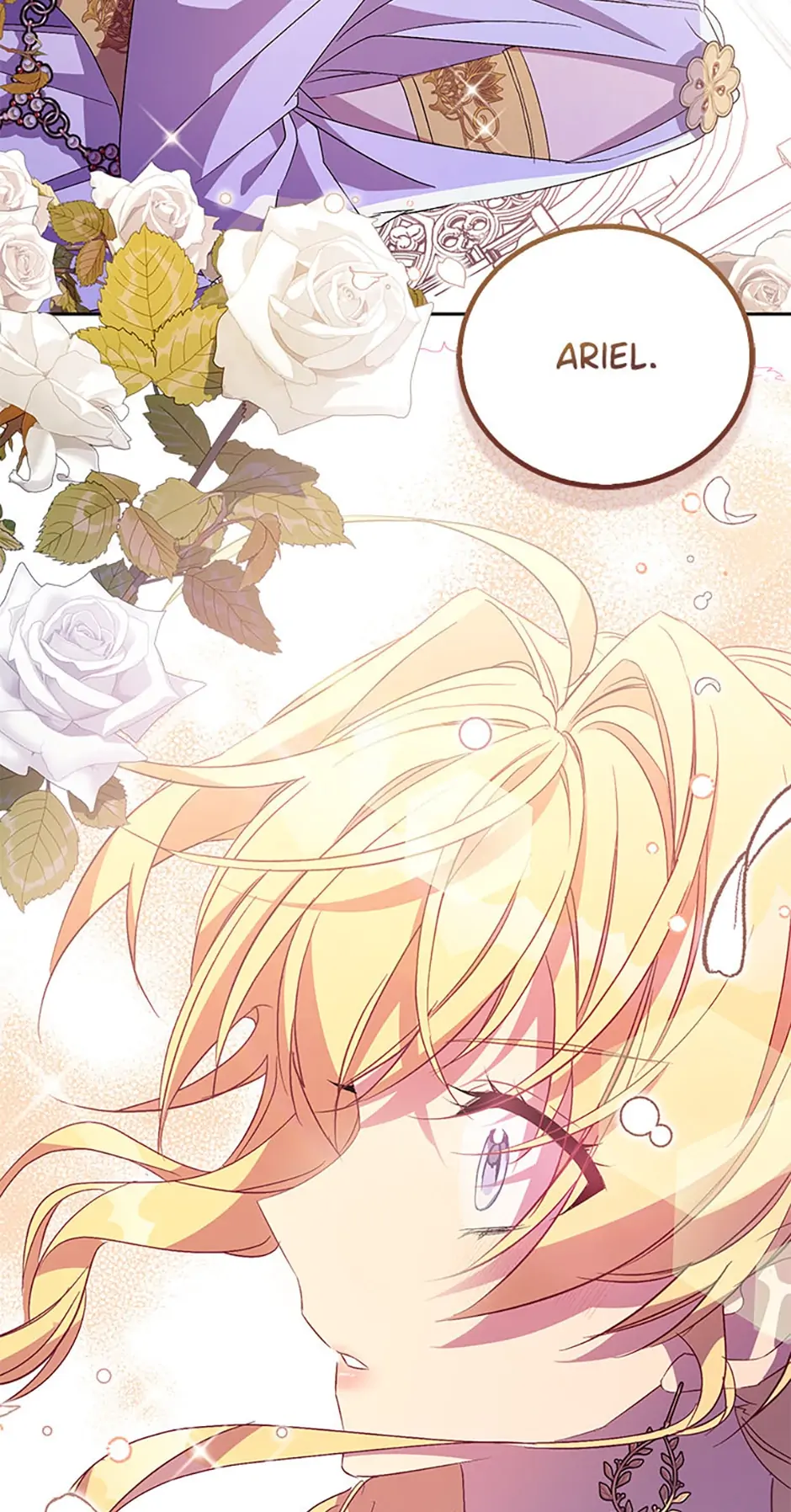 The Beloved Fake Saint Chapter 50 - page 91