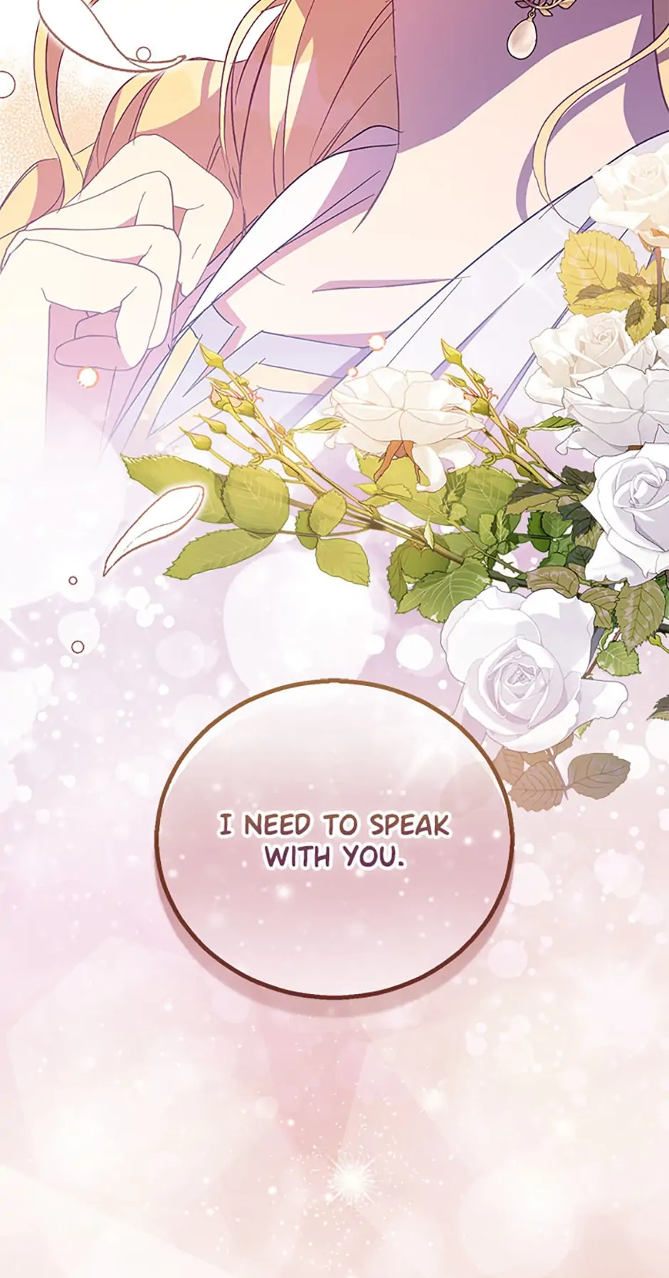 The Beloved Fake Saint Chapter 50 - page 92