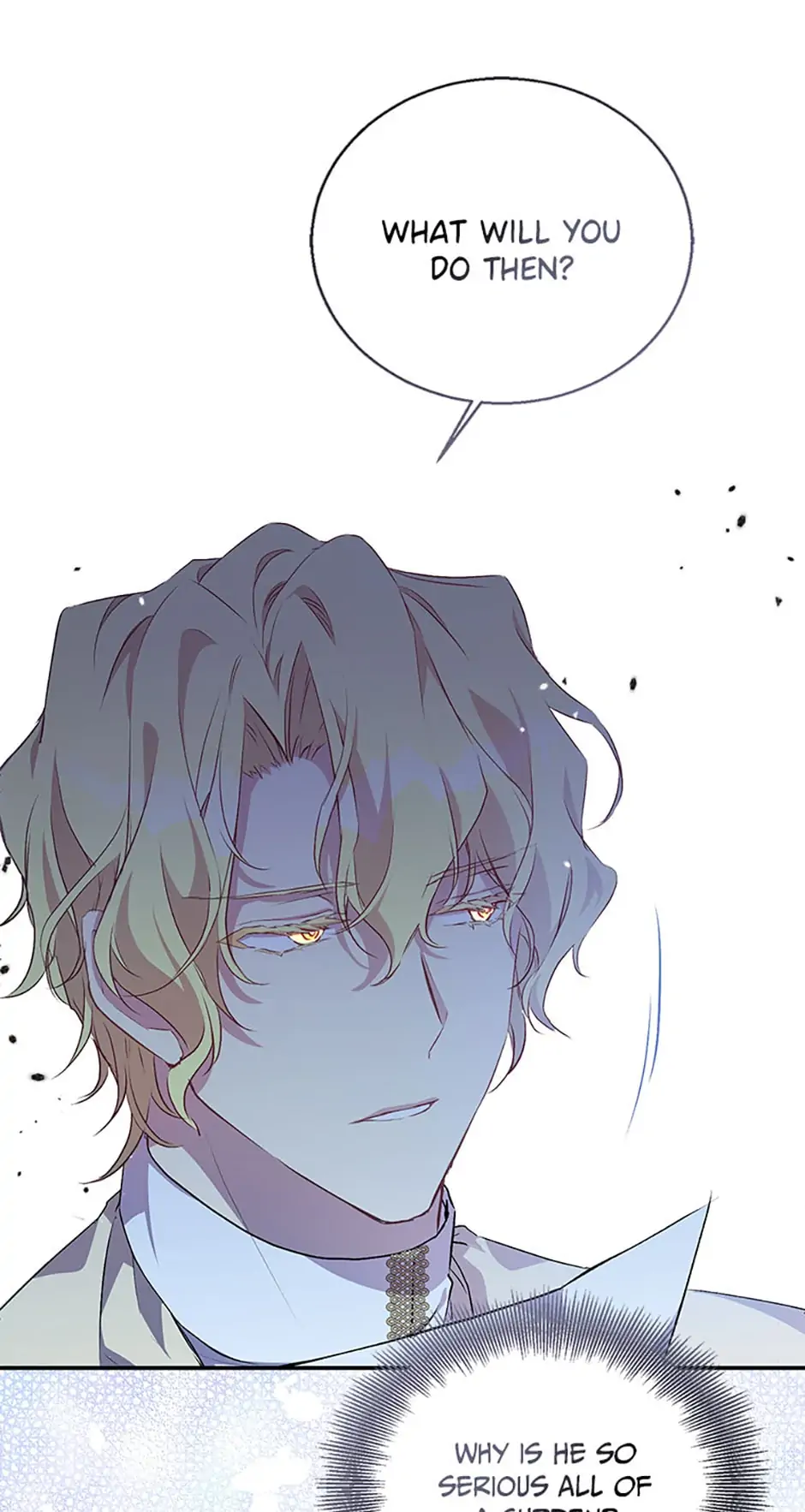 The Beloved Fake Saint Chapter 5 - page 20