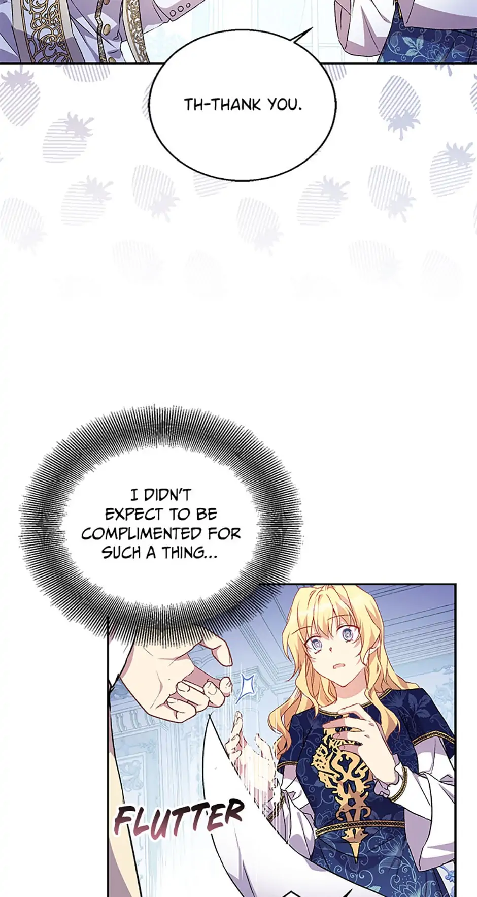 The Beloved Fake Saint Chapter 5 - page 26