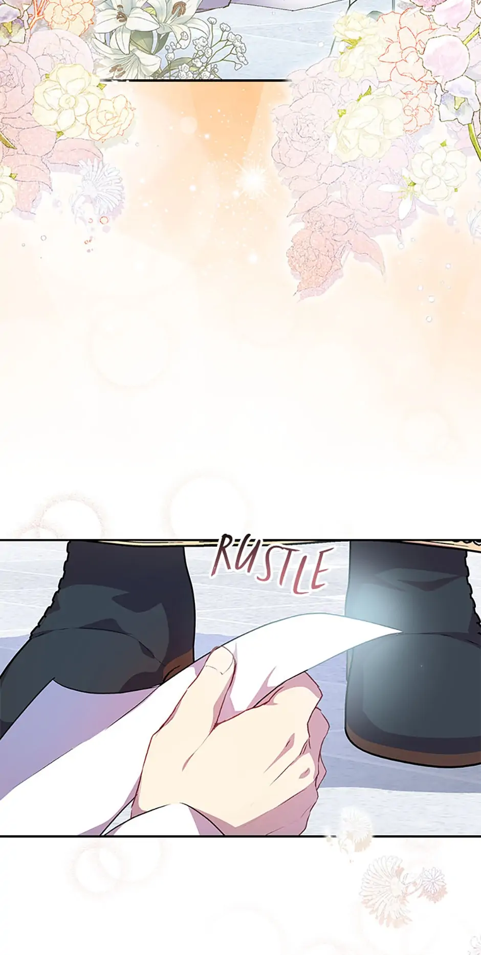 The Beloved Fake Saint Chapter 5 - page 29