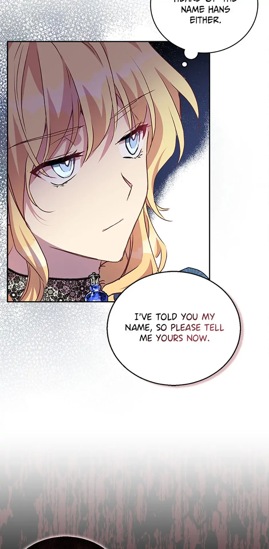 The Beloved Fake Saint Chapter 5 - page 50