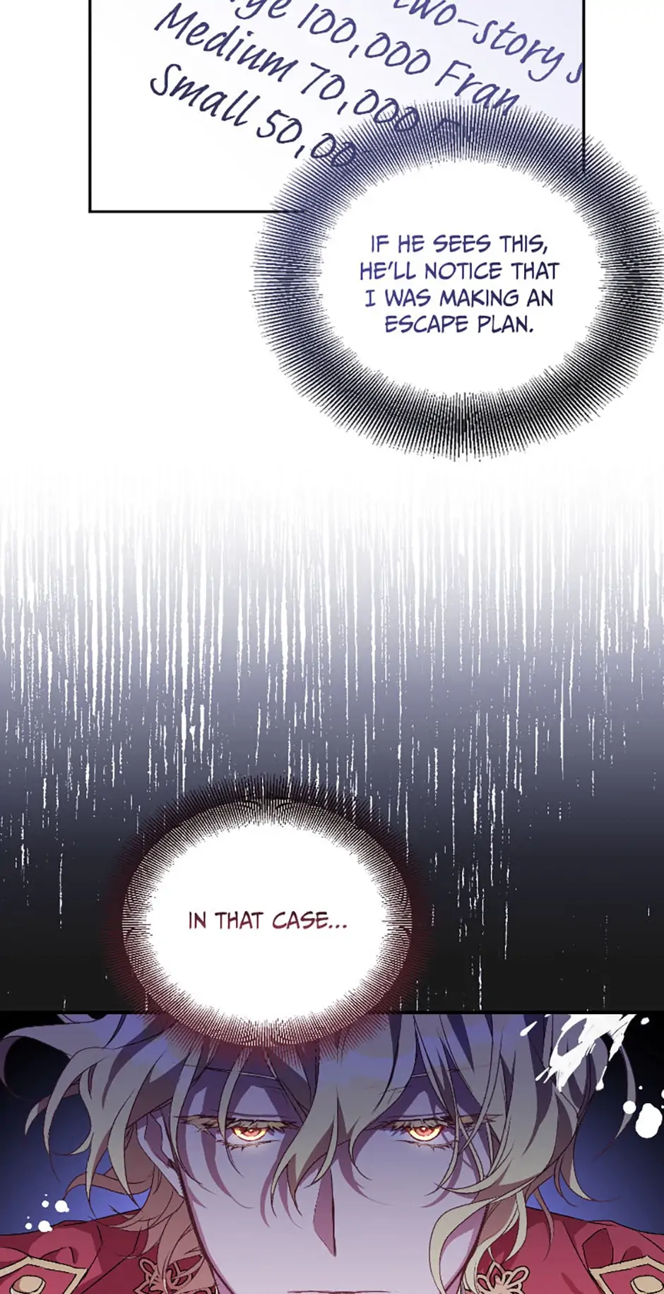 The Beloved Fake Saint Chapter 5 - page 6