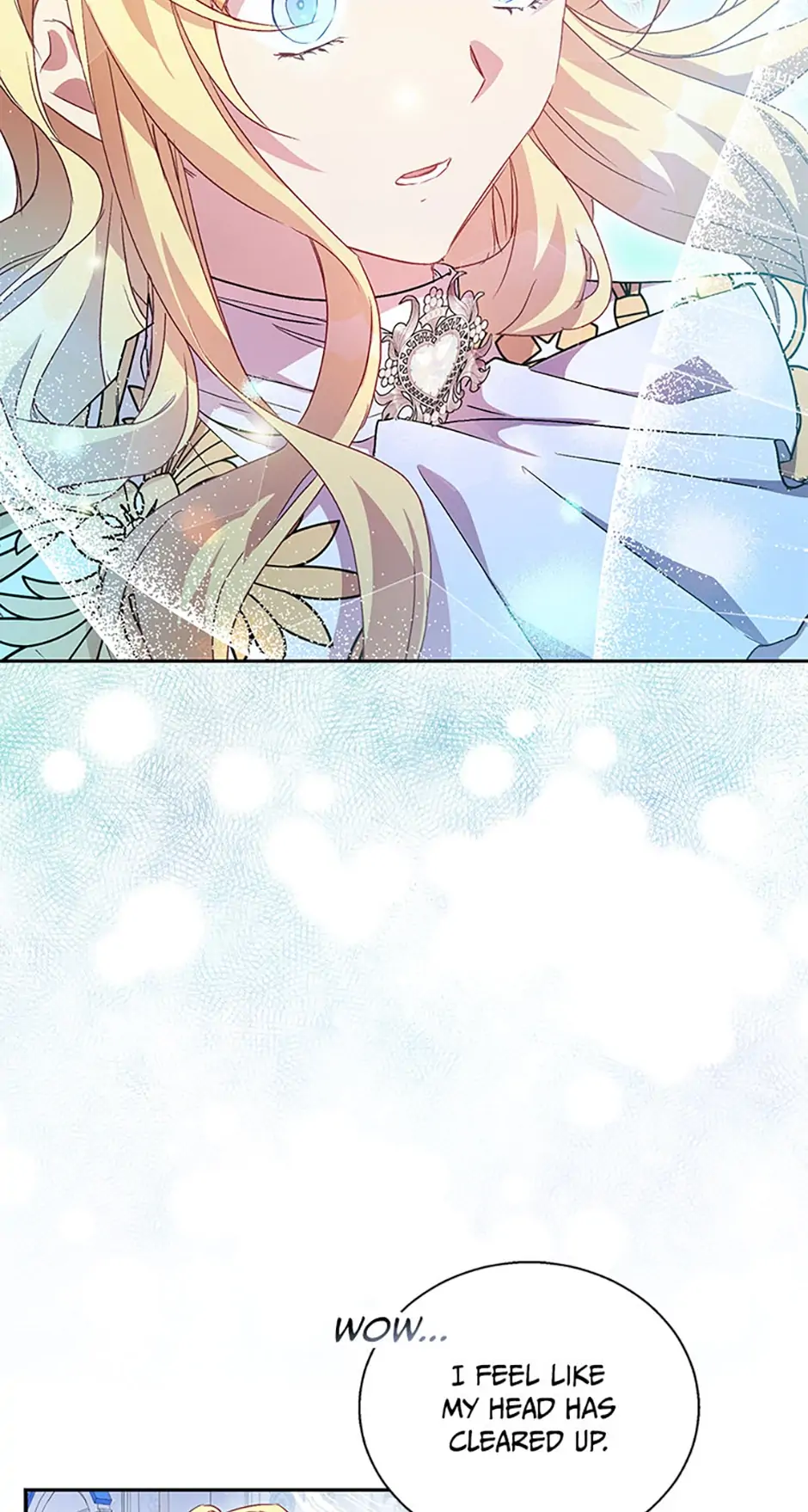 The Beloved Fake Saint Chapter 6 - page 48
