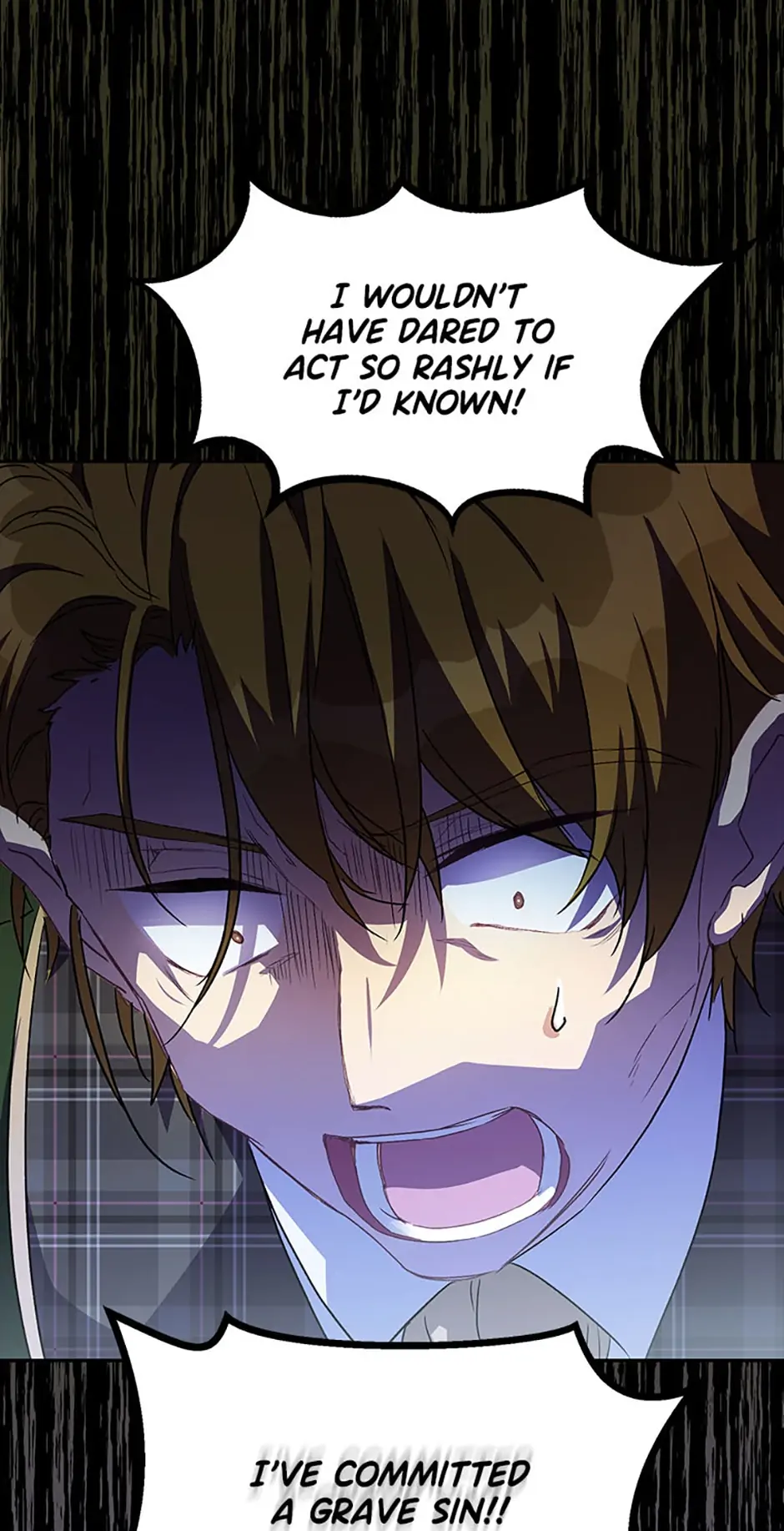 The Beloved Fake Saint Chapter 6 - page 7