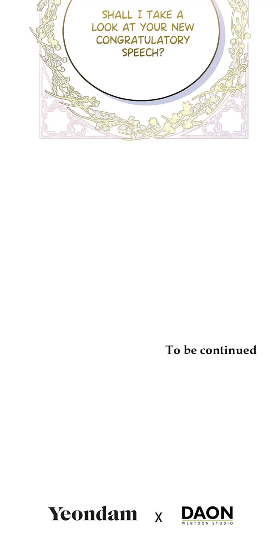 The Beloved Fake Saint Chapter 6 - page 71