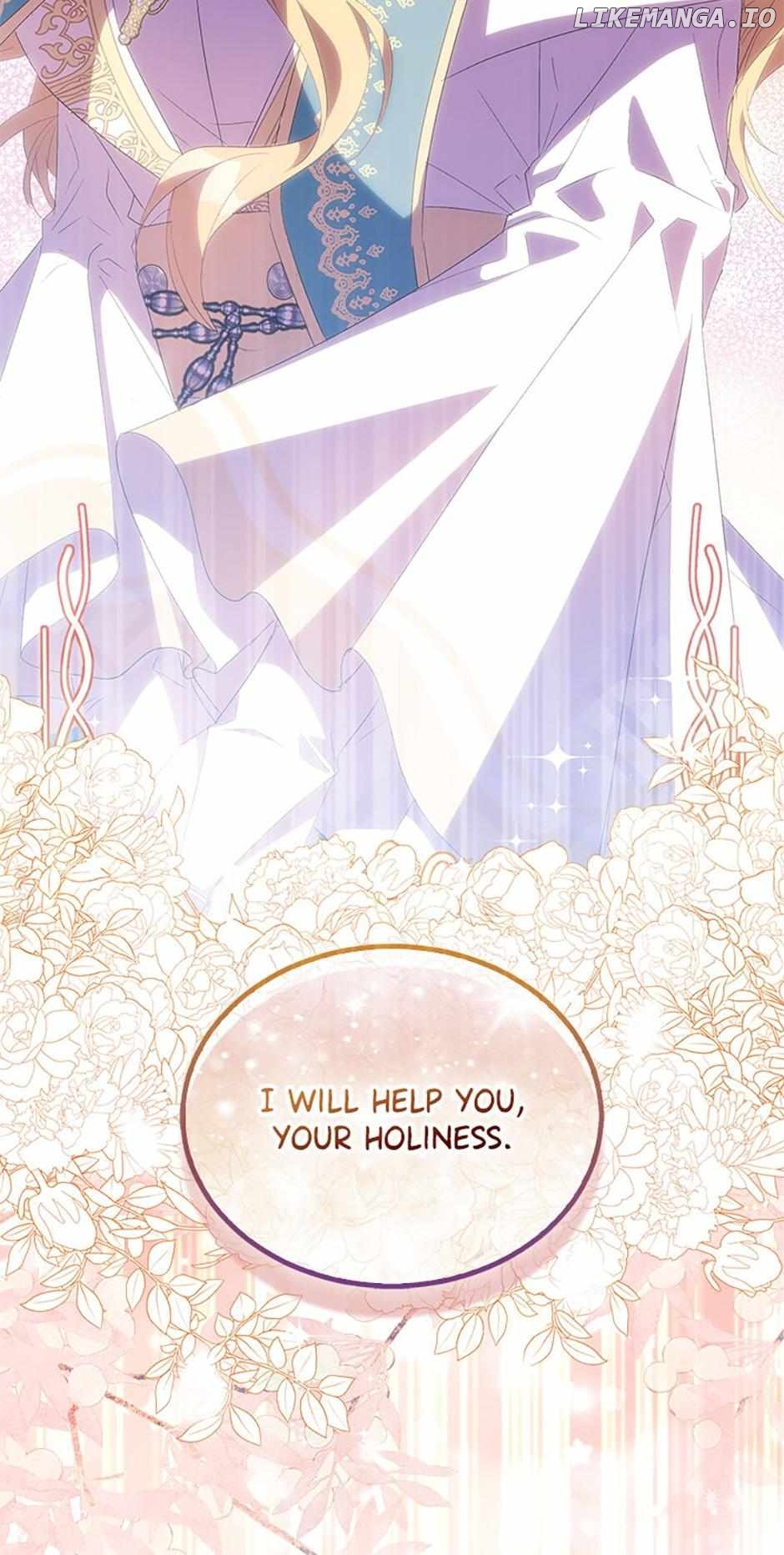 The Beloved Fake Saint Chapter 58 - page 17