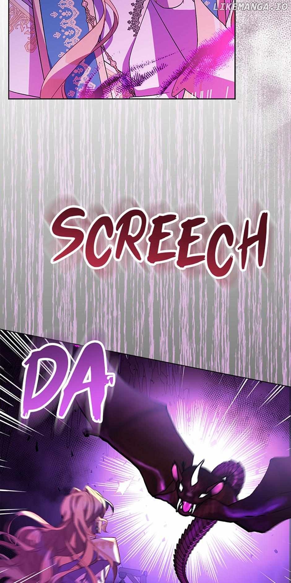 The Beloved Fake Saint Chapter 58 - page 28