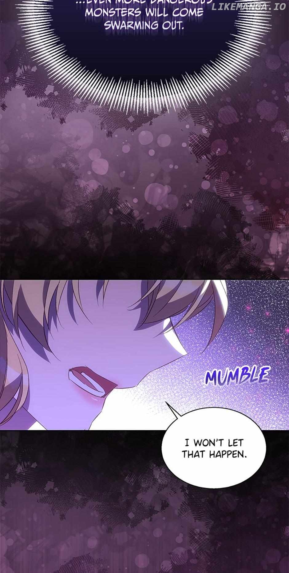 The Beloved Fake Saint Chapter 58 - page 42