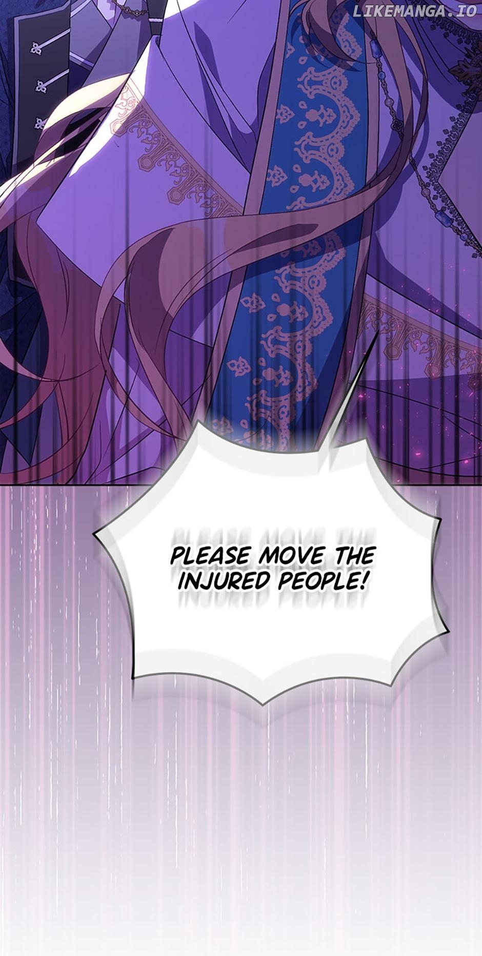 The Beloved Fake Saint Chapter 58 - page 44