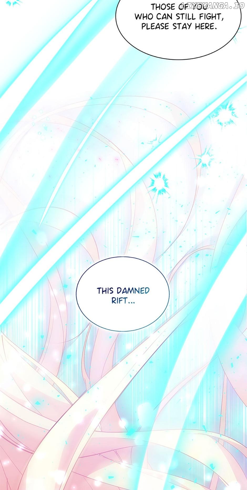 The Beloved Fake Saint Chapter 58 - page 46