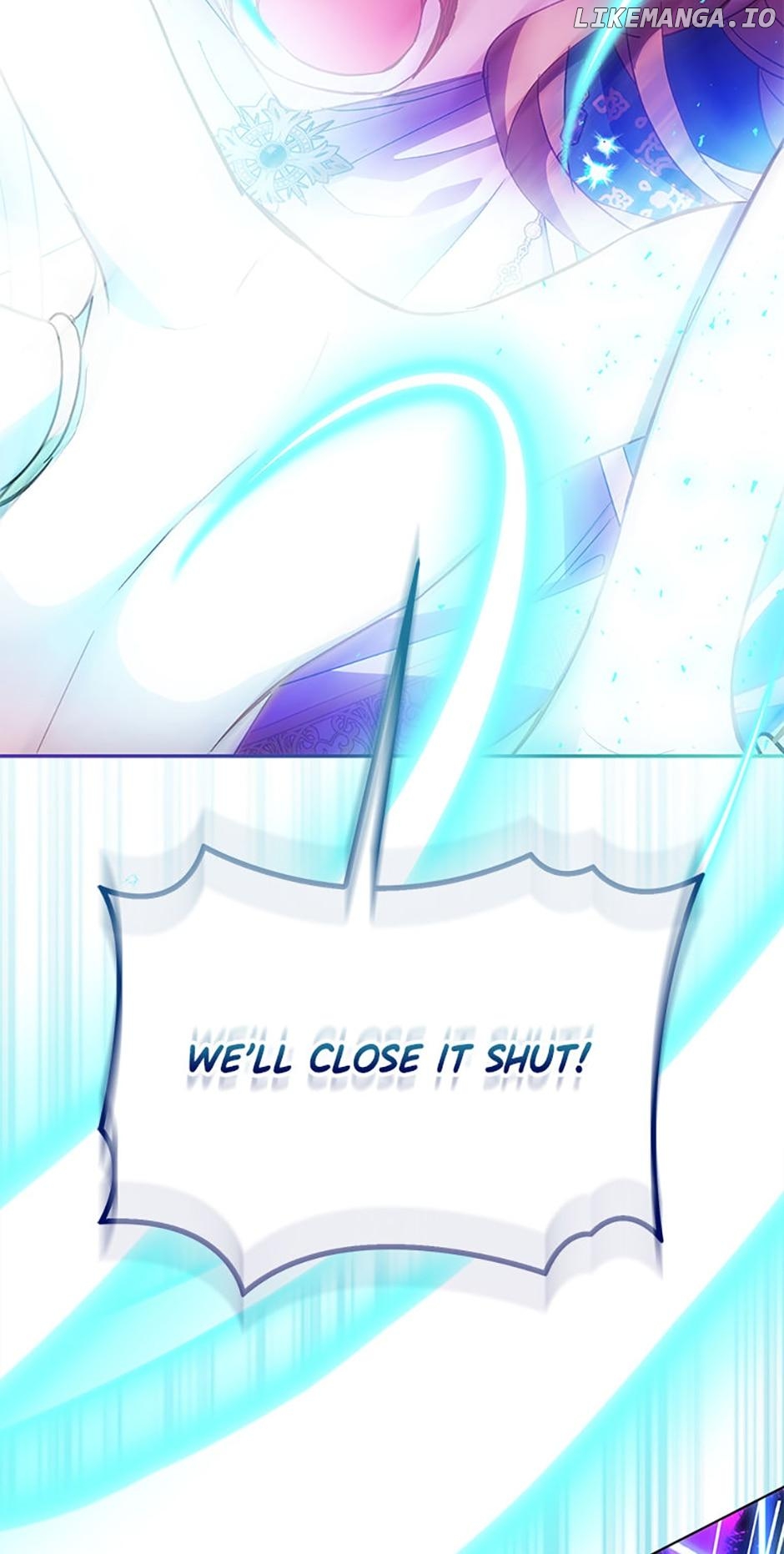 The Beloved Fake Saint Chapter 58 - page 48