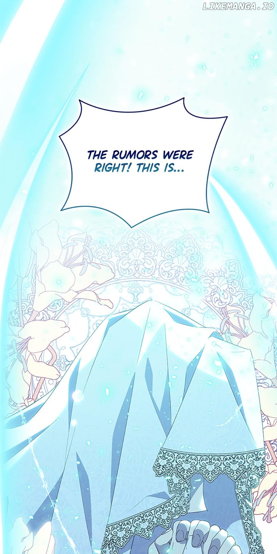 The Beloved Fake Saint Chapter 58 - page 52