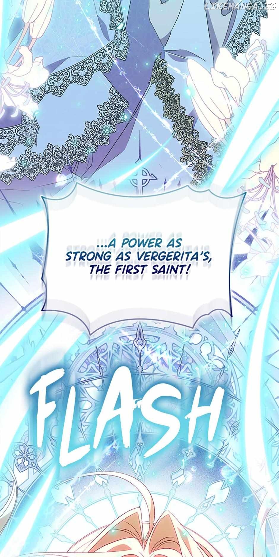 The Beloved Fake Saint Chapter 58 - page 53