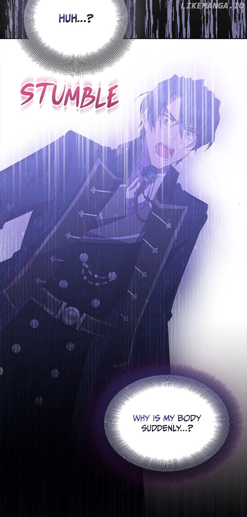 The Beloved Fake Saint Chapter 58 - page 67