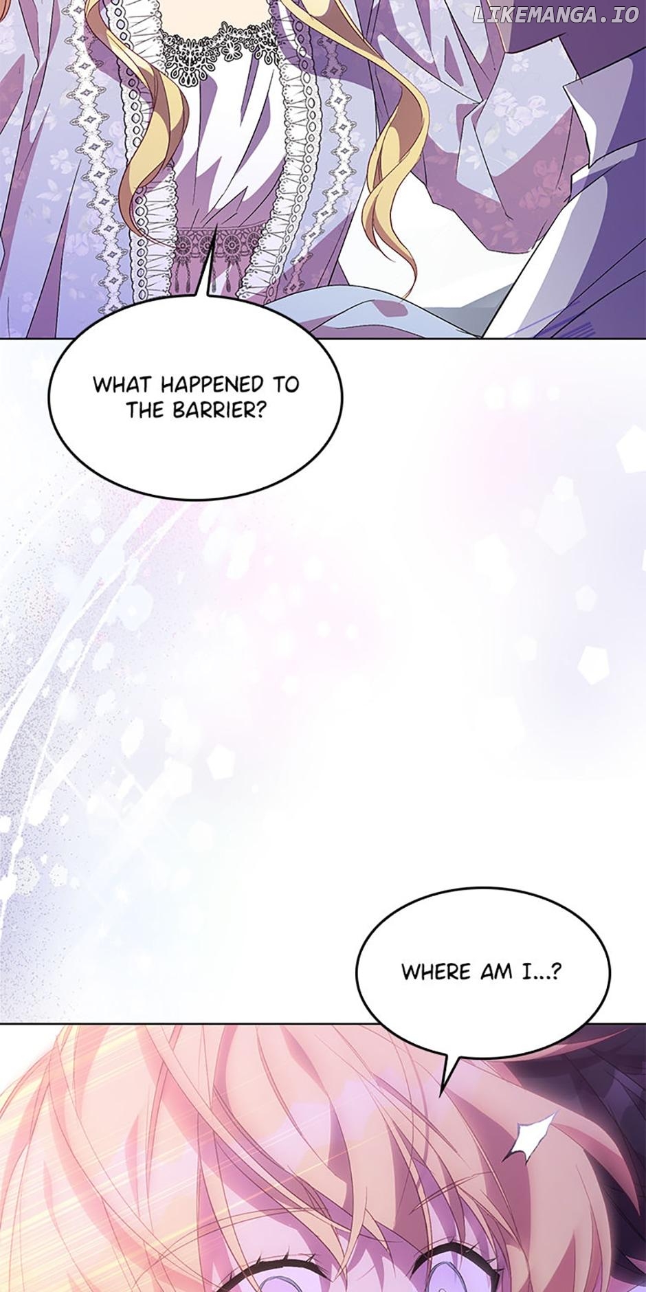 The Beloved Fake Saint Chapter 58 - page 72