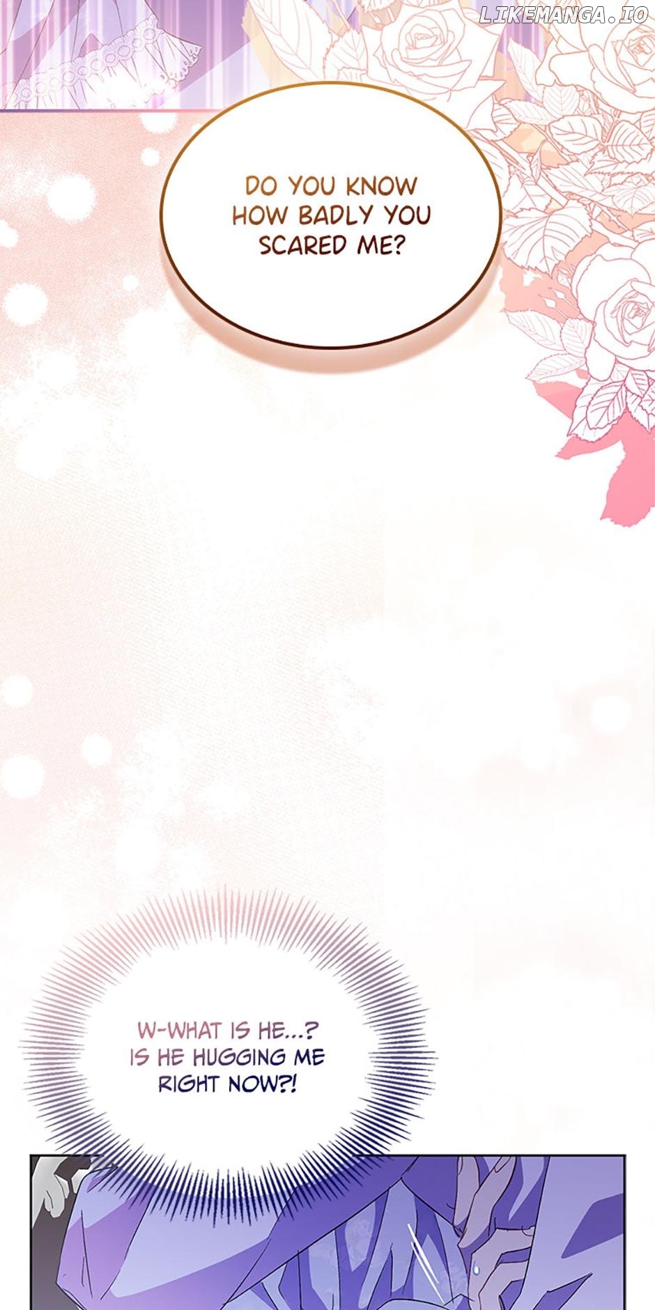 The Beloved Fake Saint Chapter 58 - page 75